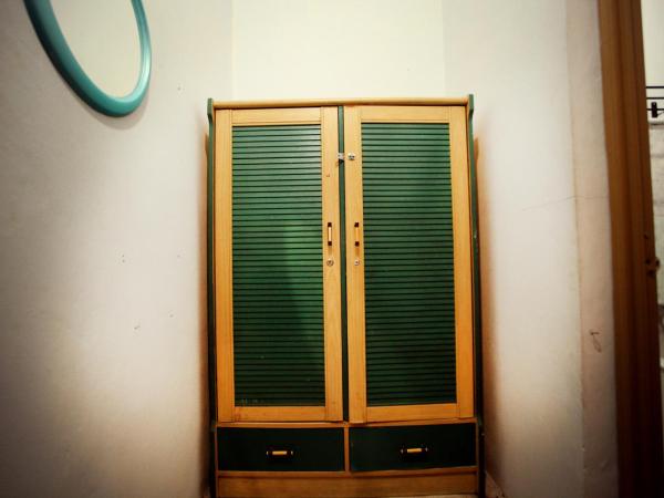 Budarno Homestay : photo 8 de la chambre chambre double avec salle de bains privative