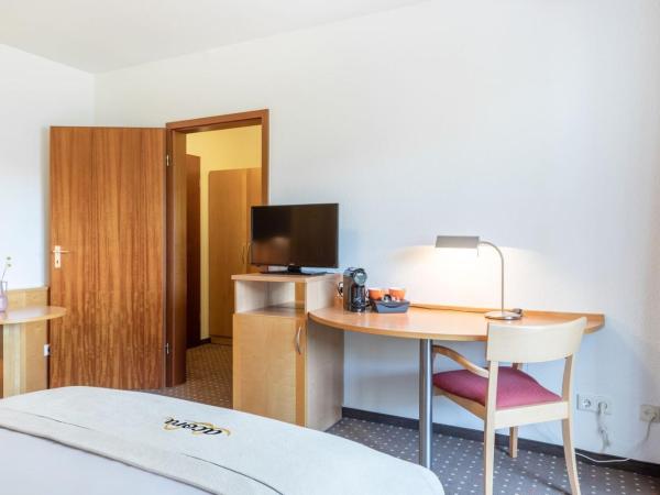 acora Düsseldorf Living the City : photo 1 de la chambre chambre simple supérieure