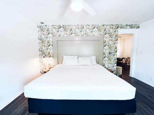 North Beach Hotel : photo 1 de la chambre suite 1 chambre