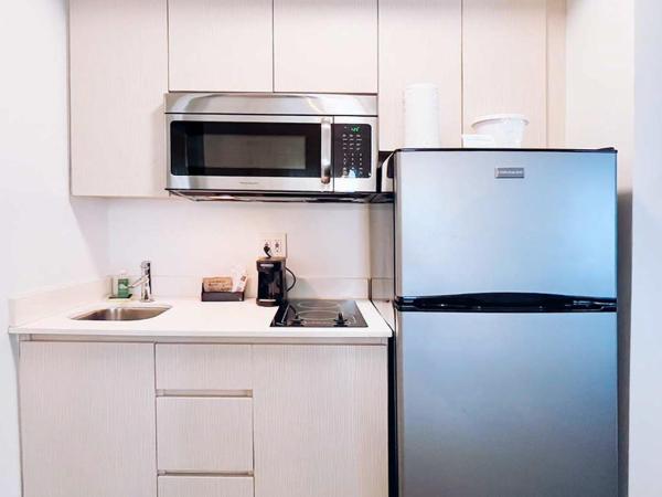 North Beach Hotel : photo 3 de la chambre suite 1 chambre