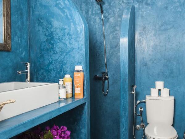 LHOSTEL à Casablanca : photo 4 de la chambre chambre lits jumeaux