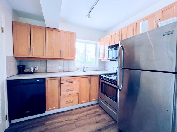 North Beach Hotel : photo 5 de la chambre suite familiale