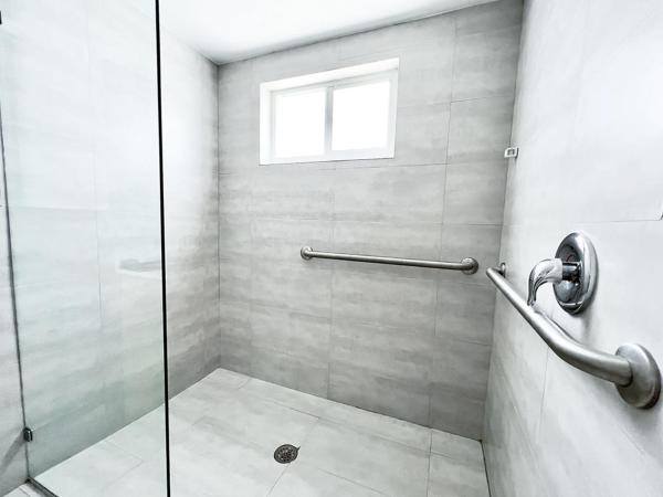 North Beach Hotel : photo 4 de la chambre studio lit king-size - accessible aux personnes à mobilité réduite