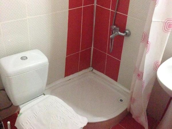 Hotel Oz Villa : photo 7 de la chambre grande chambre simple