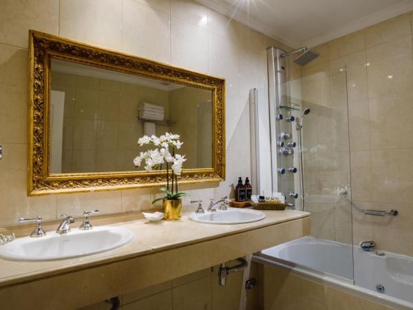 Lagos Del Calafate : photo 6 de la chambre suite junior