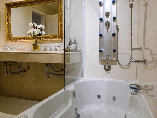 Lagos Del Calafate : photo 7 de la chambre suite junior