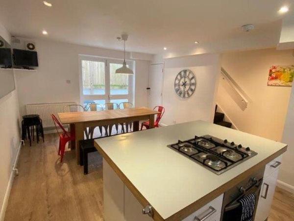 Beachside House : photo 1 de la chambre maison 5 chambres