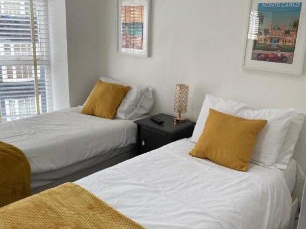 Beachside House : photo 7 de la chambre maison 5 chambres