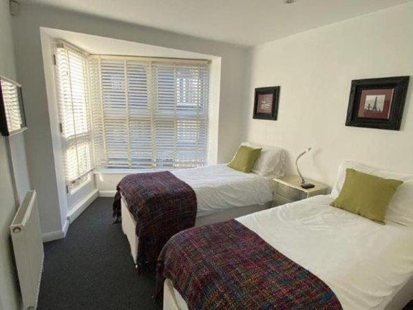 Beachside House : photo 5 de la chambre maison 5 chambres