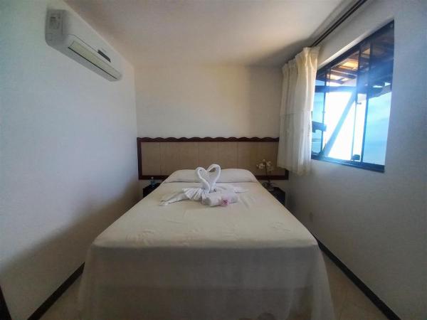 Marlymar Apart Pousada : photo 8 de la chambre appartement 1 chambre supérieur