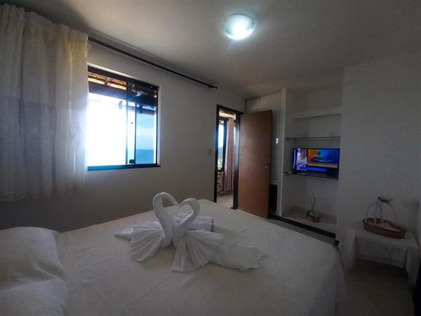 Marlymar Apart Pousada : photo 9 de la chambre appartement 1 chambre supérieur