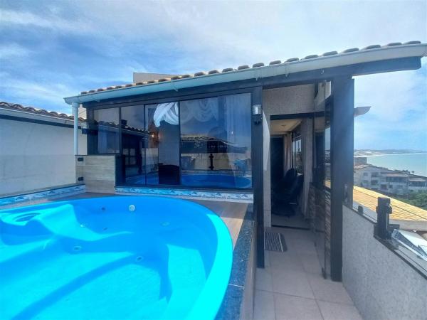 Marlymar Apart Pousada : photo 2 de la chambre appartement 1 chambre supérieur