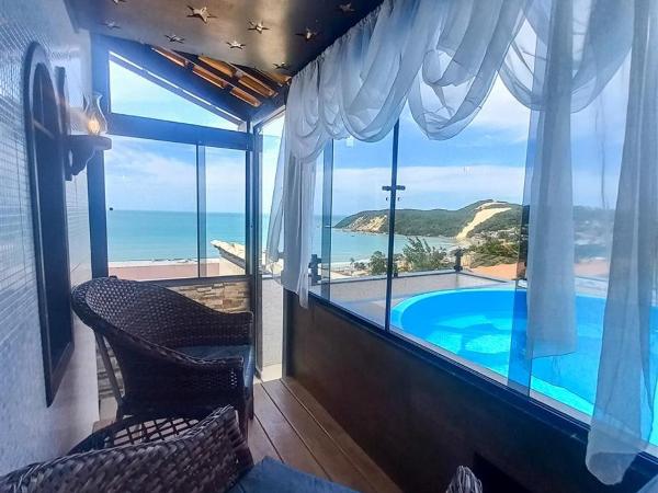 Marlymar Apart Pousada : photo 4 de la chambre appartement 1 chambre supérieur