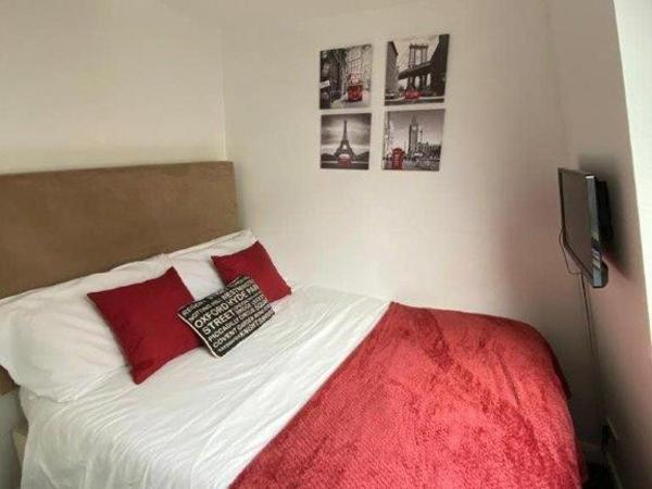 Beachside House : photo 10 de la chambre maison 5 chambres