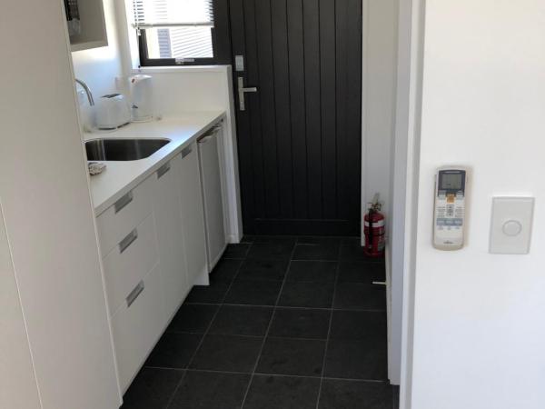 Mt Barker : photo 9 de la chambre chambre double deluxe avec douche