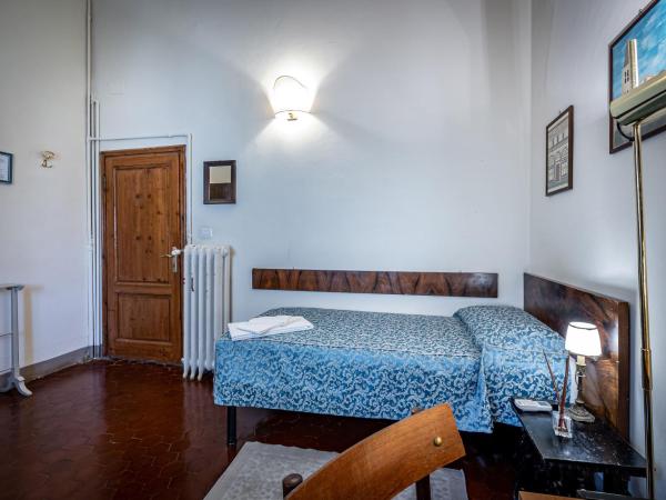 A Casa di Lilli : photo 6 de la chambre chambre double ou lits jumeaux avec salle de bains privative externe