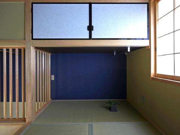 Guesthouse Soi : photo 2 de la chambre chambre de luxe avec tatami