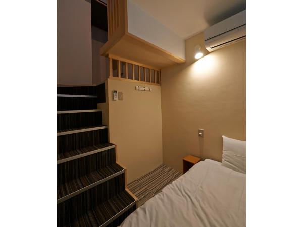 Guesthouse Soi : photo 4 de la chambre single room with loft space