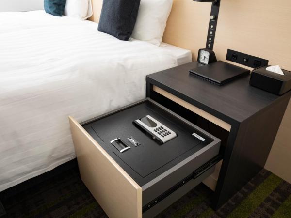 Hotel Hankyu RESPIRE OSAKA : photo 8 de la chambre chambre double (12ème-23ème Étage) - occupation simple - non-fumeurs