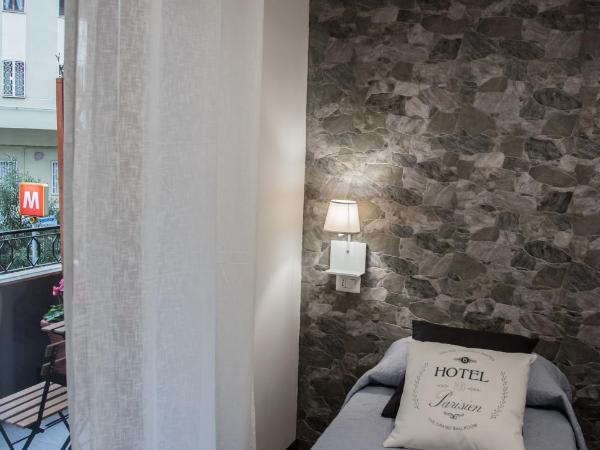 B&B Cuor Di Rione : photo 2 de la chambre chambre double ou lits jumeaux supérieure