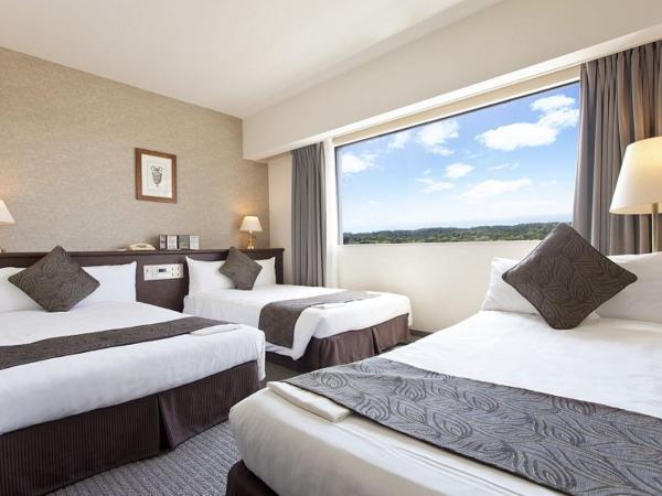 Hotel Francs : photo 1 de la chambre chambre triple - non-fumeurs