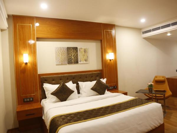Leroy Grand - Yeshwanthpur : photo 4 de la chambre suite