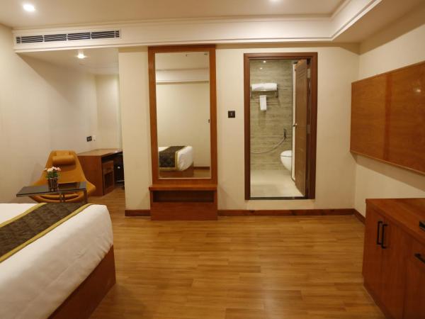 Leroy Grand - Yeshwanthpur : photo 5 de la chambre suite