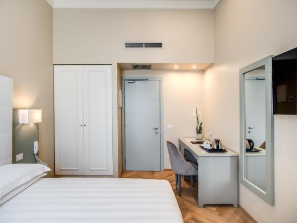 Hotel Ariele : photo 3 de la chambre chambre double Économique