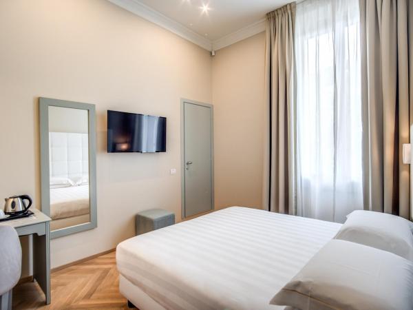 Hotel Ariele : photo 2 de la chambre chambre double Économique