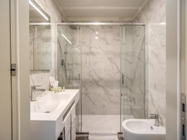 Hotel Ariele : photo 6 de la chambre chambre double ou lits jumeaux