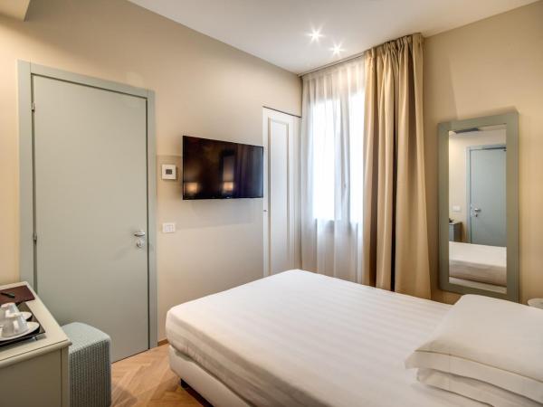 Hotel Ariele : photo 1 de la chambre chambre simple