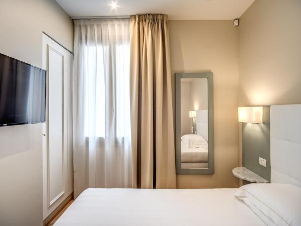 Hotel Ariele : photo 2 de la chambre chambre simple