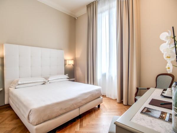 Hotel Ariele : photo 3 de la chambre chambre double ou lits jumeaux