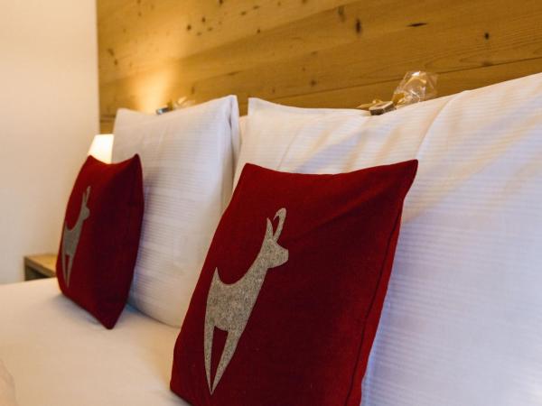 Kitzhof Mountain Design Resort 4 Sterne Superior : photo 3 de la chambre chambre lits jumeaux confort avec vue sur montagne