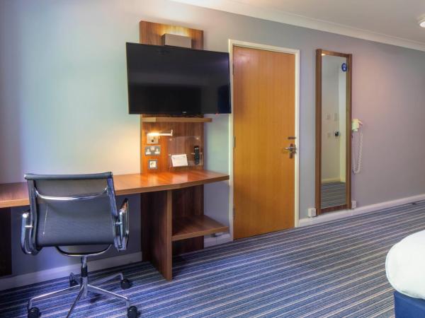 Holiday Inn Express York, an IHG Hotel : photo 4 de la chambre chambre standard