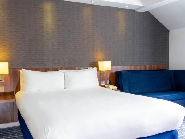 Holiday Inn Express York, an IHG Hotel : photo 1 de la chambre chambre standard