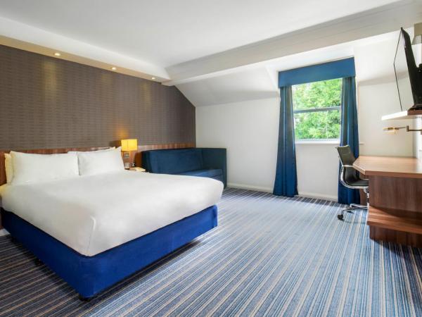 Holiday Inn Express York, an IHG Hotel : photo 2 de la chambre chambre standard