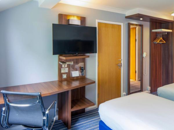 Holiday Inn Express York, an IHG Hotel : photo 3 de la chambre chambre lits jumeaux standard