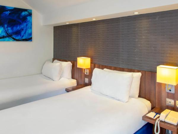 Holiday Inn Express York, an IHG Hotel : photo 2 de la chambre chambre lits jumeaux standard