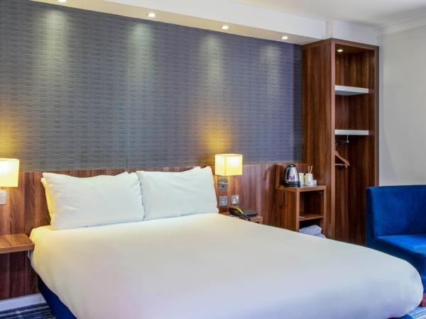 Holiday Inn Express York, an IHG Hotel : photo 2 de la chambre chambre double - accessible aux personnes à mobilité réduite