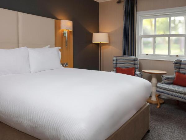 Oulton Hall Hotel, Spa & Golf Resort : photo 2 de la chambre chambre double classique