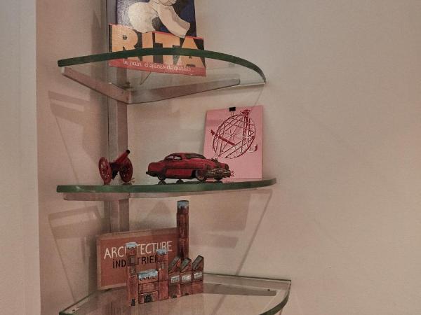 LA PORTE ROUGE RBX : photo 9 de la chambre suite familiale deluxe