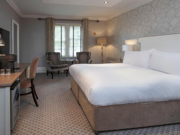 Oulton Hall Hotel, Spa & Golf Resort : photo 1 de la chambre chambre supérieure