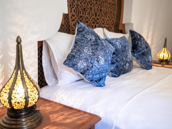 Dar Hafsa : photo 3 de la chambre chambre double deluxe