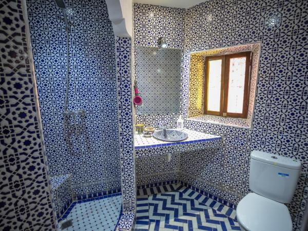 Dar Hafsa : photo 1 de la chambre chambre double deluxe