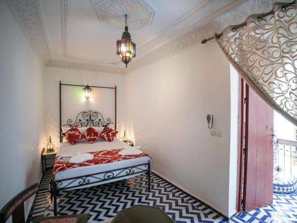 Dar Hafsa : photo 1 de la chambre chambre double deluxe