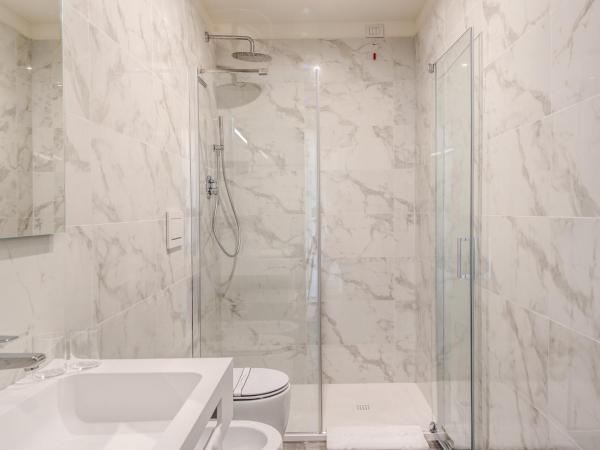 Hotel Ariele : photo 5 de la chambre chambre double Économique