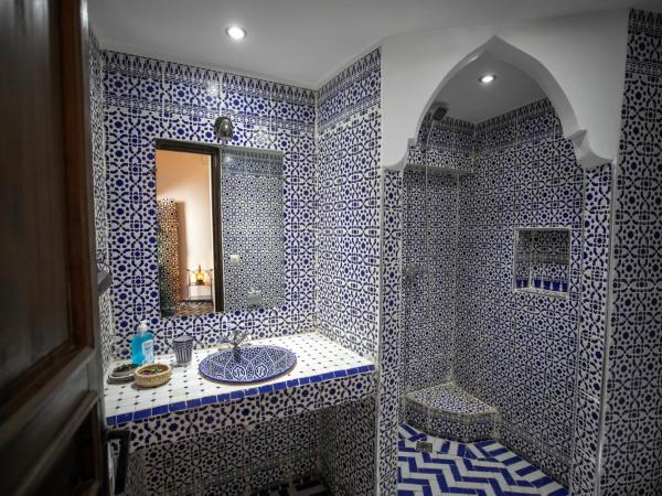 Dar Hafsa : photo 2 de la chambre chambre simple