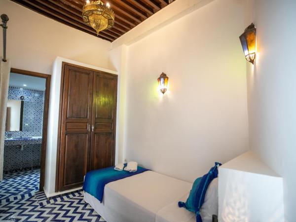 Dar Hafsa : photo 1 de la chambre chambre simple