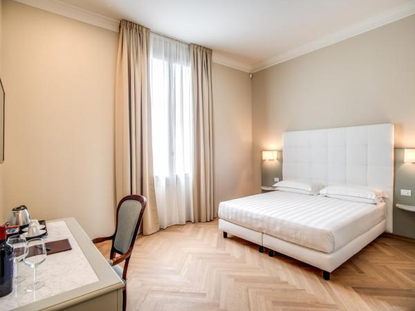 Hotel Ariele : photo 4 de la chambre chambre triple